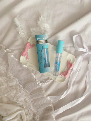 ریمل ابرو ژلی کول ژل