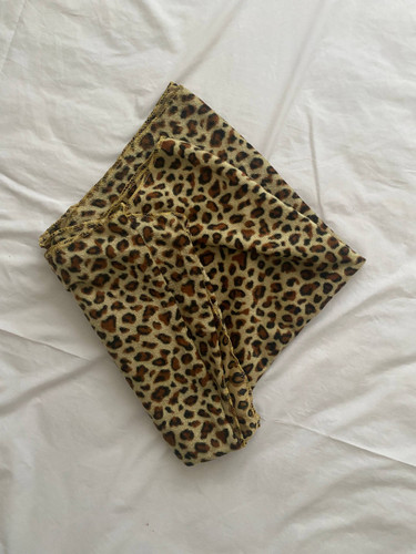 شال پلنگی بهاره🐆