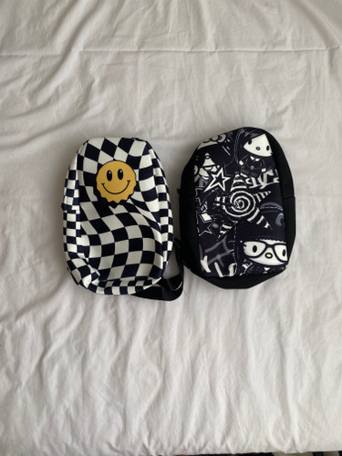 بادی بگ (کوله کج)