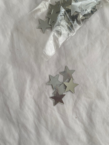 آینه ستاره ای(پک ۵ عددی)