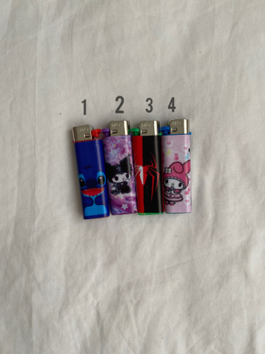 فندک فانتزی