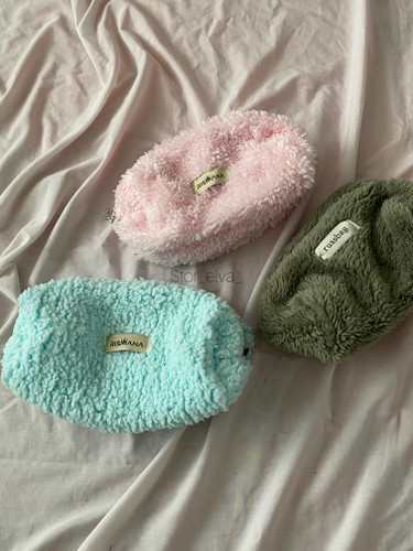 میکاپ بگ ببعی پینترستی