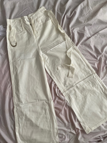 شلوار سوپر بگ نخ