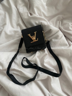 کیف صندوقی لویی ویتون👩🏾🦱✨