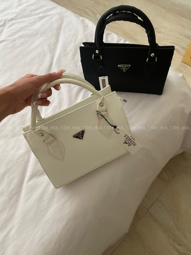 کیف پارادا دستی+بند بلند
